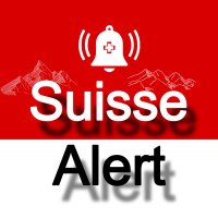 SuisseAlert (@suissealert) 's Twitter Profile Photo SuisseAlert (@suissealert) 's Twitter Profile Photo