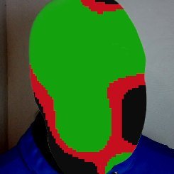 ClipHeadThing's profile picture. Hasher, Achievement Hunter, Internet Plumber, Human Green Screen, Street Witch? I do stuff and stream it.

"We must occupy the evil places."