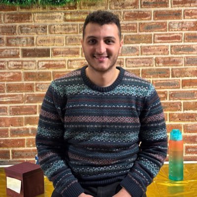 mnabilkandel's profile picture. Playing with numbers