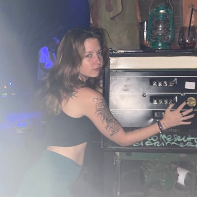 jazmaero's profile picture. Vuela alto, escapa del radar 🌺🌙💫❤️