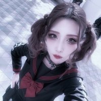 ちか (@bf_ungr) Twitter profile photo