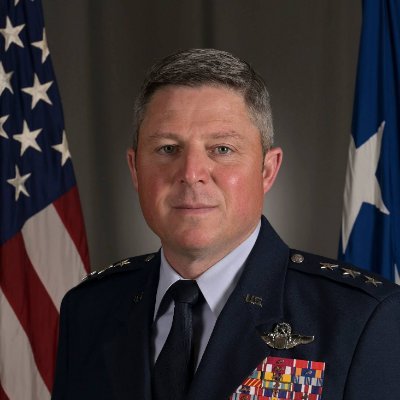 United States Air Force lieutenant general who has served as the commander of Air Force Special Operations Command since 2 July 2024. Conley most recently serve