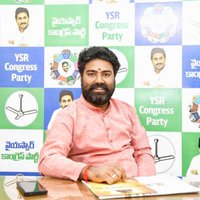 పసుపులేటి సురేష్ (@pasupuletisure6) 's Twitter Profile