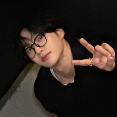 아기 깜고깜푸 키우는 중 ˚ෆ*₊