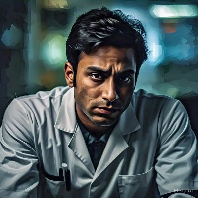 The_truthhh10's profile picture. Schrödinger’s IMG
Non-prioritised folk