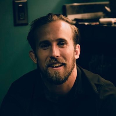 thegavinchase's profile picture. “I am a magician” - Ken Kesey