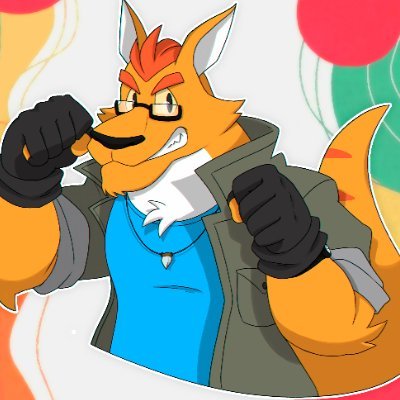 Roockusさんのプロフィール画像