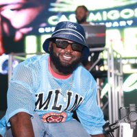 Jay Thiel III (@blakkeffect6) 's Twitter Profile