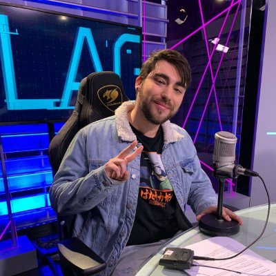 Nivel 30. Periodista y profe universitario. Videojuegos, anime y fútbol. Todo lo que escribo aquí es a título personal. YNWA🎮❤️