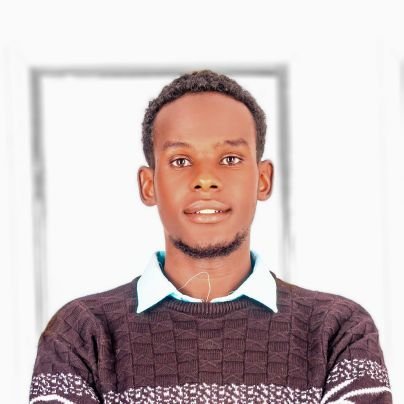 meshacklesaare7's profile picture. Fullstack web developer