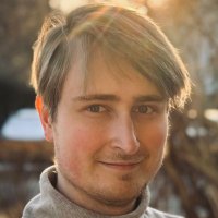Conrad Borchers (@conradborchers) 's Twitter Profile
