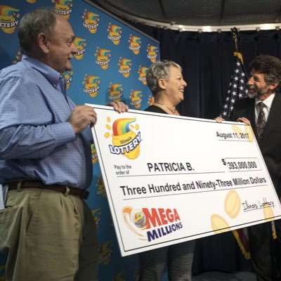 BuskingPat331's profile picture. Mother Grandmother PHILANTHROPIST 🏦 Powerball jackpot winner giving away $50,000 and above to some randomly selected profiles🎊