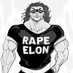 c’est pas facile (@darkw0ke) Twitter profile photo