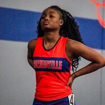 Class of 26🎓 Go to Romeoville High School , Run Track