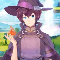 Oliver Oswald | Mage Vtuber (@the_purplemage) 's Twitter Profile Photo Oliver Oswald | Mage Vtuber (@the_purplemage) 's Twitter Profile Photo