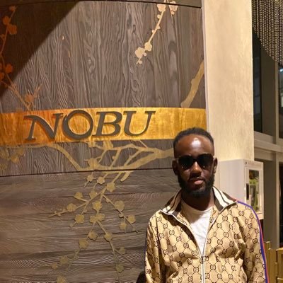Lost so many family and friends that I can’t fit all of them in my bio. #AintNoChillEnt