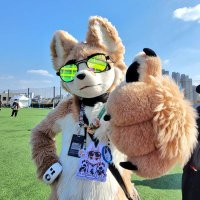 Oscar (@oscar_fursuit) 's Twitter Profile Photo