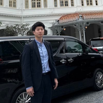 t_nishikw's profile picture. MSOL → FLUX｜G's東京DEV28期