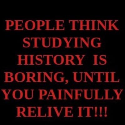 America NEEDS better EDUCATION. Willful ignorance = stupidity. The Only Thing Necessary for the Triumph of Evil is that Good people do nothing.