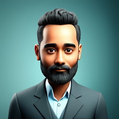 soorajram009's profile picture. 