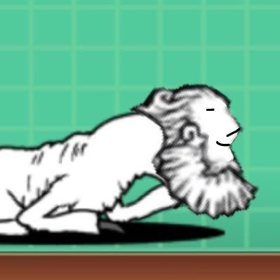 komekuruma's profile picture. にゃんこ歴7年の雑魚、にゃんこ、ポケモン、その他やってるゲームフォロバ