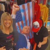 Molly Ann - CRAGOP.ORG CA4Trump (@mollyan96464648) 's Twitter Profile Photo Molly Ann - CRAGOP.ORG CA4Trump (@mollyan96464648) 's Twitter Profile Photo
