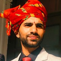 Anghat Singh Harelu (@anghat_singh) 's Twitter Profile