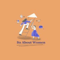 InHerWords (@itsaboutwomen1) 's Twitter Profile Photo InHerWords (@itsaboutwomen1) 's Twitter Profile Photo