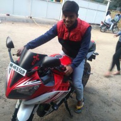 KumarRahul82114's profile picture. 