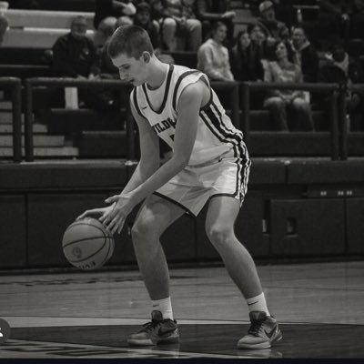 ConTulg7's profile picture. Alpena High school 2027 3.5 GPA 🏀