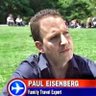 PaulEisenberg's profile picture. Lowell Thomas Award-Winning travel writer | Former editorial director, Fodor's | Airport foodie | Good public speaker, actually