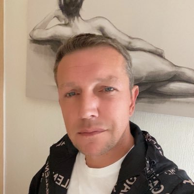 RickyHolle31390's profile picture. laugh and love