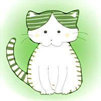 pon (@pon_5525) Twitter profile photo