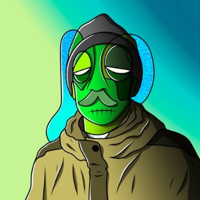 Syncrolさんのプロフィール画像