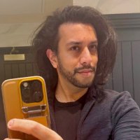 Asad Moghal (@asadmoghal) Twitter profile photo