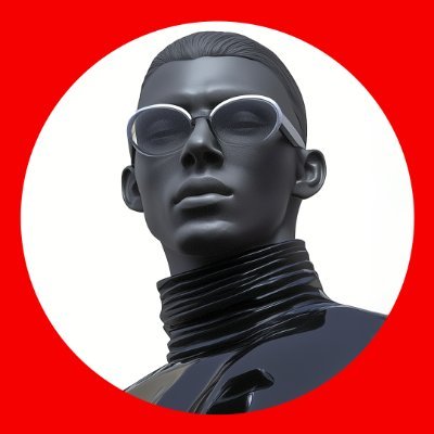 Flaivour__'s profile picture. Creative Generative AI Studio
⏤ Turning generative design into fun, forward-thinking digital experience.