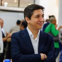 Jorge Alberto Torres Vallejo (@jorgetorresva) 's Twitter Profile