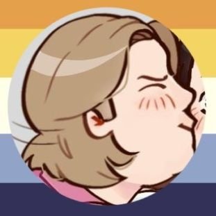 i'm totally normal about Foggy (me when i lie)
I like to draw AND EDIT! (mattfoggy) #HopeForFoggy
priv: @HugInTheFog