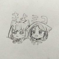 白主の自由帳。 (@ashirasu_illust) 's Twitter Profile Photo 白主の自由帳。 (@ashirasu_illust) 's Twitter Profile Photo