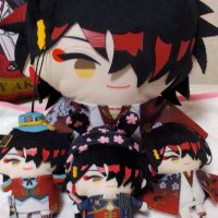 かなん(ピルクの民)👹🧧💍 (@kanan_hikari) Twitter profile photo