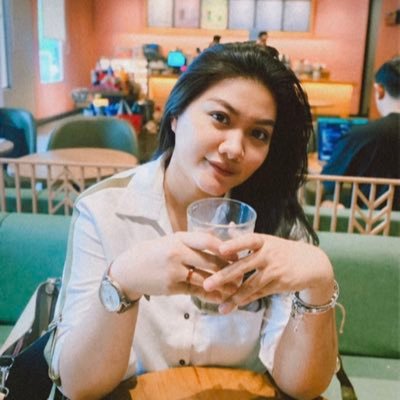 alvianitabebeby's profile picture. halow