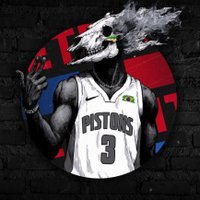 Pistons Brasil 🇧🇷 (@pistonsbrasil_) 's Twitter Profile Photo