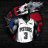 PistonsBrasil_'s profile picture. 🐴☠️ | Notícias, análises, humor e muito mais sobre o Detroit Pistons em PT-BR. 🏆🏆🏆