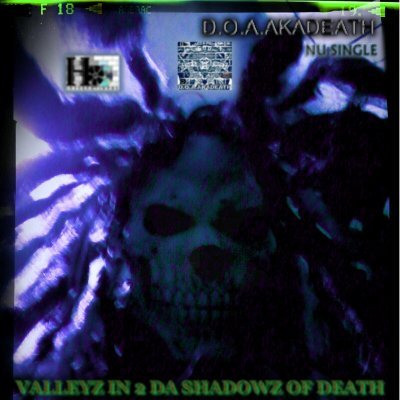 HIP-HOP ARTIST & GROUP MEMBER OF HANDZ ON OPERATIONZ
