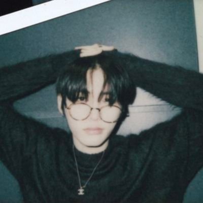 jjj97kkk's profile picture. 04L||you can't control shit except your state of mind