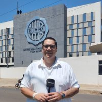 Ariel Insfrán Yegros (@arielinsfran83) 's Twitter Profile