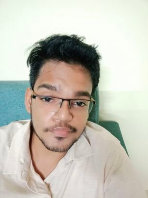 Vishalr37822604's profile picture. be true to yourself, love and care for all, be the best version of yours, hardwork never lets you down