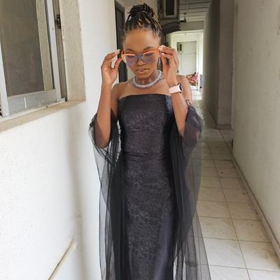 Orabelema2's profile picture. Take me serious at your own risk