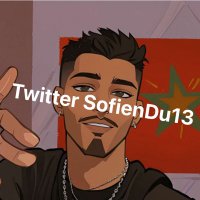 SOFIEN -30% MYM 🎟 (@sofiendu13) 's Twitter Profile