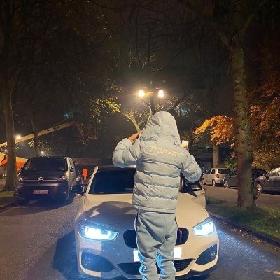 gropplsdmj's profile picture. Wanna be a Millionaire